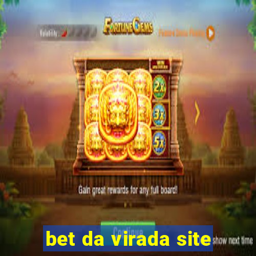 bet da virada site